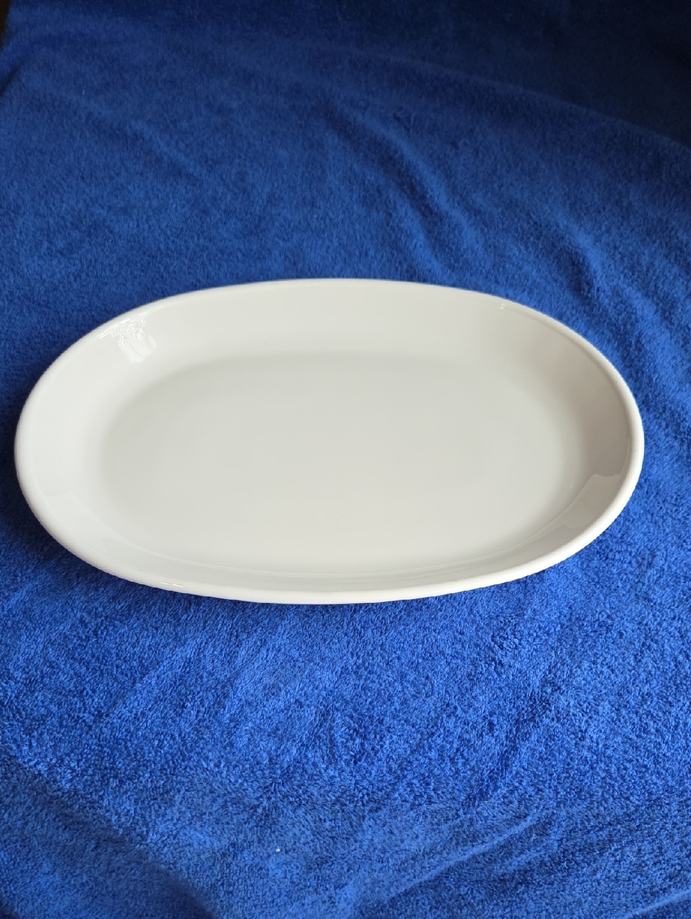 Corning Ware Platter
